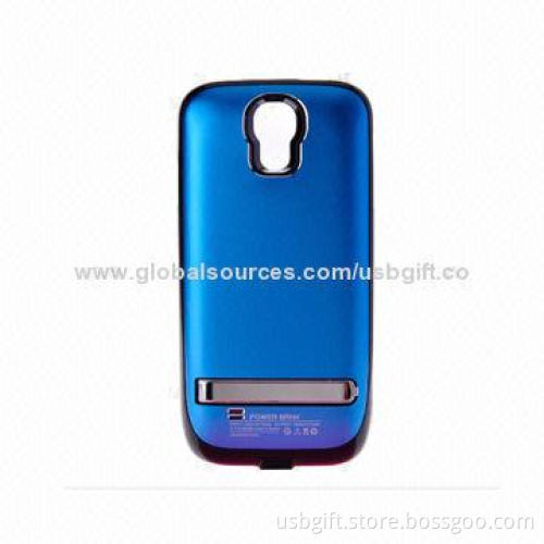Power Case for Samsung Galaxy S4